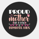Search for the few the proud stickers Best mom ever