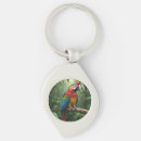 Search for macaw keychains Parrot