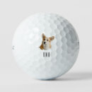 Search for corgi golf balls Pet