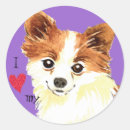 Search for chiwawa stickers Dog