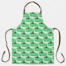 Recherche de st patricks aprons Vert