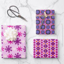 Search for 60s wrapping paper 70s