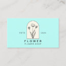 Recherche de fleurs pissenlit cartes visite Fleuriste