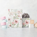 Search for floral print wrapping paper Foliage