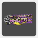 Search for burn stickers Racing
