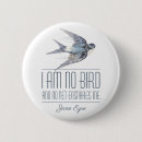 Search for swallows buttons Freedom