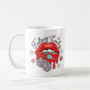 Search for feeling lucky mugs Retro