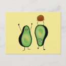 Search for avocado postcards Pit