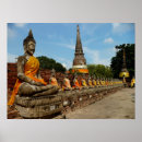Recherche de statue de bouddha posters Thaïlande