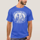 Search for strangeness tshirts Souvenir