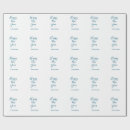 Search for happy new year wrapping paper Calligraphy typography elegant