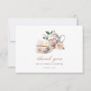 Search for bridal tea thank you cards Time for tea