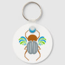 Search for scarab keychains Egypt