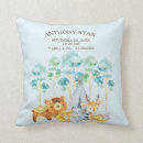 Recherche de animaux tribaux coussins Pour enfants