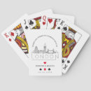 Recherche de londres jeux de cartes Angleterre