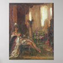 Search for gustave moreau art oil