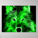 Recherche de cool posters Vert