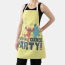 Search for toddler aprons Colourful