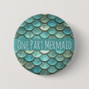 Search for mermaid buttons Mythical creature