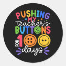 Search for push button stickers Kids