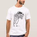 Recherche de allosaurus tshirts Paléontologie