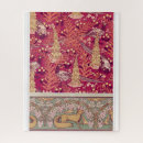 Recherche de faisans puzzles Vintage