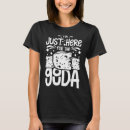 Search for shredded cheese tshirts Gouda