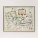 Search for canada map puzzles Vintage