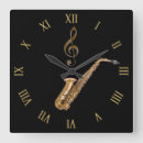 Recherche de instruments de musique horloges Pour eux