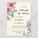 Search for change of plans baby shower invitations Change the date