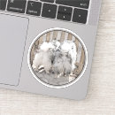 Recherche de art de loup autocollants Dog