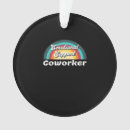 Search for funny office ornaments Best friend