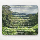 Search for lord mousepads The lord's prayer