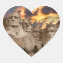Recherche de mont rushmore autocollants Patriotique