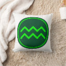 Search for aquarius pillows Horoscope