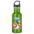 Search for horror film water bottles Chris columbus