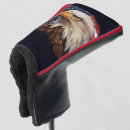 Search for eagle golf head covers America