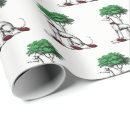Search for emblem wrapping paper Vintage