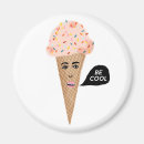 Recherche de cornet magnets Crème glacée
