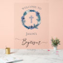 Search for holiday party decor Blue