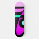 Search for turquoise skateboards Retro