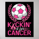 Search for girls soccer posters Pink