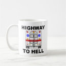 Recherche de ambulance tasses Urgence