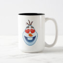 Recherche de emoji de coeur tasses Disney