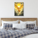 Search for angel canvas prints Wings