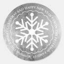 Search for snowflake stickers Trendy