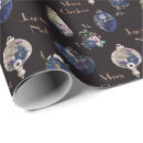 Search for joyeux noel wrapping paper Merry christmas