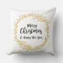 Search for silver christmas pillows Modern