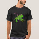 Recherche de iguane drôle tshirts Iguana