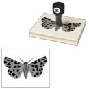 Recherche de nature rubber stamps Mignon